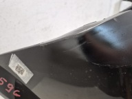 OPEL MERIVA A 03-10 bumper rear part rear