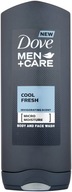 Dove Men Sprchový gél Sport Cool Fresh 400ml