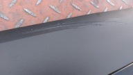 moulding door left front TOYOTA CHR C-HR 16