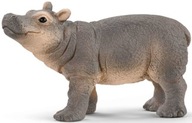 Schleich 14831 Hipopotam Młode