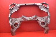 axle beam sider subframe axle beam front BMW E90 E91 2.0 D 163KM 04-10