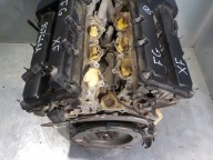 JAGUAR XF X250 engine 3.0 V6 238 KM FG 9S766AA mileage 113 thousand