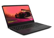 Notebook Lenovo 82K200NWPB 15,6" AMD Ryzen 5 16 GB / 512 GB grafit