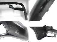 BMW 7 G11 G12 MSP m-packet 15-19 bumper rear part (6xPDC)