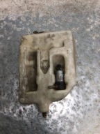 washer fluid tank MERCEDES W210 2108690020