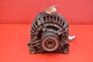 ALTERNATOR TEST DODGE CALIBER 2.0 CRD 140 KM 06-12