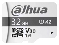 KARTA microSD 32 GB UHS-I SDXC V30 U3 A2 DAHUA TF