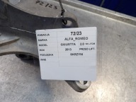 gearbox mounting Alfa Romeo Giulietta 2,0jtd