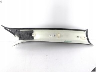 AUDI RS7 S7 A7 4G8 C7 14-18 cover side pillar A left ALCANTARA 25M
