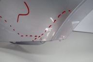AUDI A3 sedan CABRIO 12- fender left front front