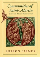 Communities of Saint Martin: Legend and Ritual in