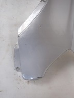 AUDI A3 8V5 sedan 13- fender right front front