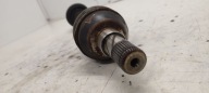 Semiasse sinistra corta Chevrolet Aveo 1,4 16V
