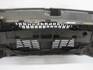 bumper PEUGEOT 2008 II 4 PDC 23R below RADAR front front