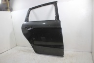 Ford S Max MK2 Tür rechts heck hinten