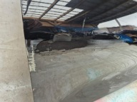 FORD FOCUS MK4 18- door left front front