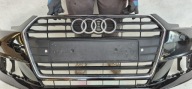 AUDI A4 B9 8W0 15-19 bumper front front PDC 8W0807437