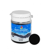 Barwnik w proszku CZARNY 25g Food Colours