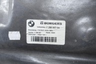 mudguard left left front front BMW 3 GT F34