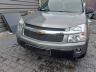 complete front light fender bonnet bumper CHEVROLET EQUINOX and WA232M