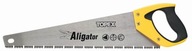 Piła płatnica Aligator 400 mm 7 TPI 10A441