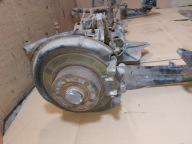 träger Achsträger heck VW GOLF VI HB