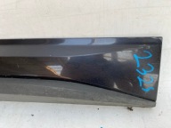 SKODA KODIAQ 16- moulding door right front 565854940A