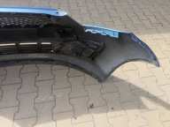KIA VENGA bumper front front complete grill 5B 2009