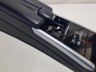 TUNEL central armrest Mercedes E W212 LIFT