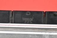 Centralina computer Motore 237103353R RENAULT CAPTUR 1 e 0.9 TCE 90KM 13-17