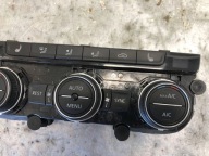 Unite commande clima VW TOURAN III 5G0907044BP