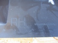 moulding cap threshold right RANGE ROVER SPORT