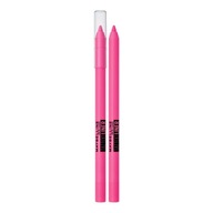 Maybelline Tattoo Liner Gel Pencil 1,2 g Ceruzka na oči 302 Ultra Pink