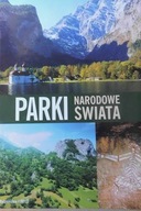Parki narodowe świata - Praca zbiorowa