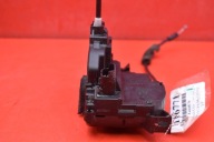 lock door left front front EU 300123-E RENAULT CLIO 3 III 5D HB 05-09