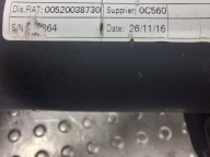 tlmič pravý predok JEEP RENEGADE 500X 14- 2.0 D 4x4