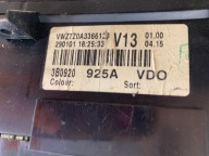 VW PASSAT B5 LIFT 1.9 TDI dials dials 3B0920925A