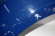 FORD FOCUS MK3 III 18- fender left front front
