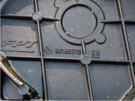 OPEL 1.3 CDTI A13DTE couverture couverture couvercle de la distribution original 55185375