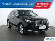 BMW X1 sDrive18i, Salon Polska, 1. Właściciel