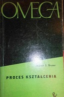 Proces kształcenia - Bruner