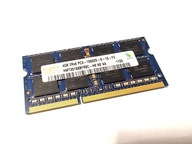 Pamäť RAM DDR3 SK Hynix HMT351S6BFR8C-H9 4 GB