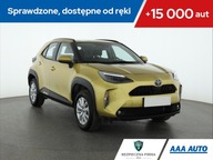 Toyota Yaris Cross 1.5 VVT-iE, Salon Polska