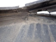 AUDI A4 B8 8K S-LINE LIFT 11-15 bumper front front washer PDC