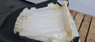 Q5 8R LIFT leather side seat seat left left front SLINE