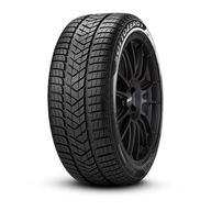 1x Pirelli Winter Sottozero 3 * 245/50R18