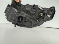 light left REFLEKTOR AUDI A3 8V 8V0 12-16 XENON LED
