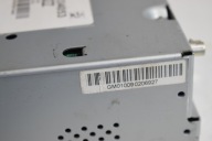 RADIO CD OPEL ASTRA J IV 13334053