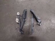 complete front bonnet bumper light fender JAGUAR XF X250 JJX