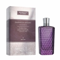 Pánsky parfum The Merchant of Venice EDP Damascus Desert 100 ml